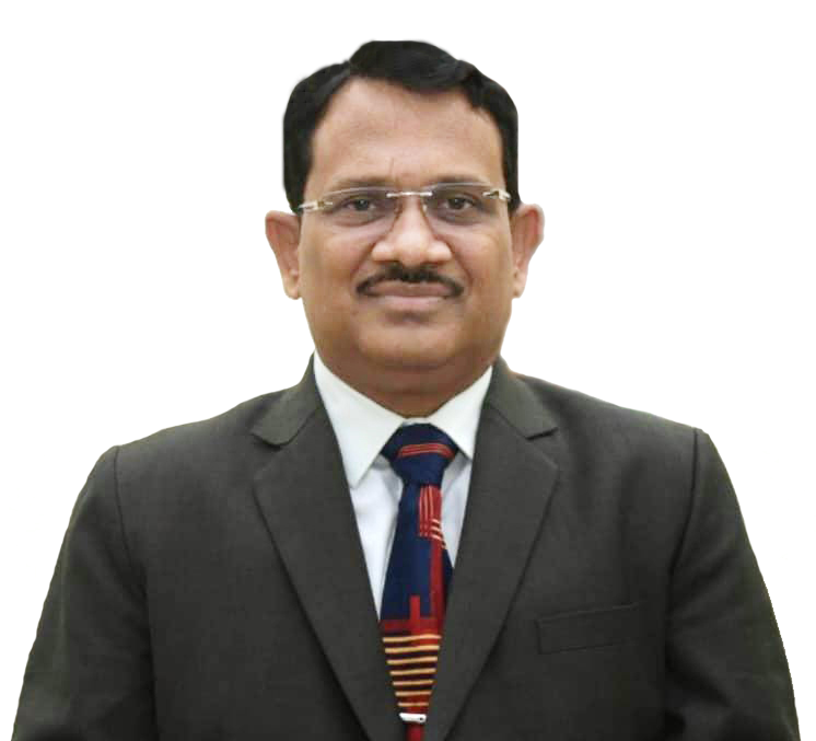 Chairman