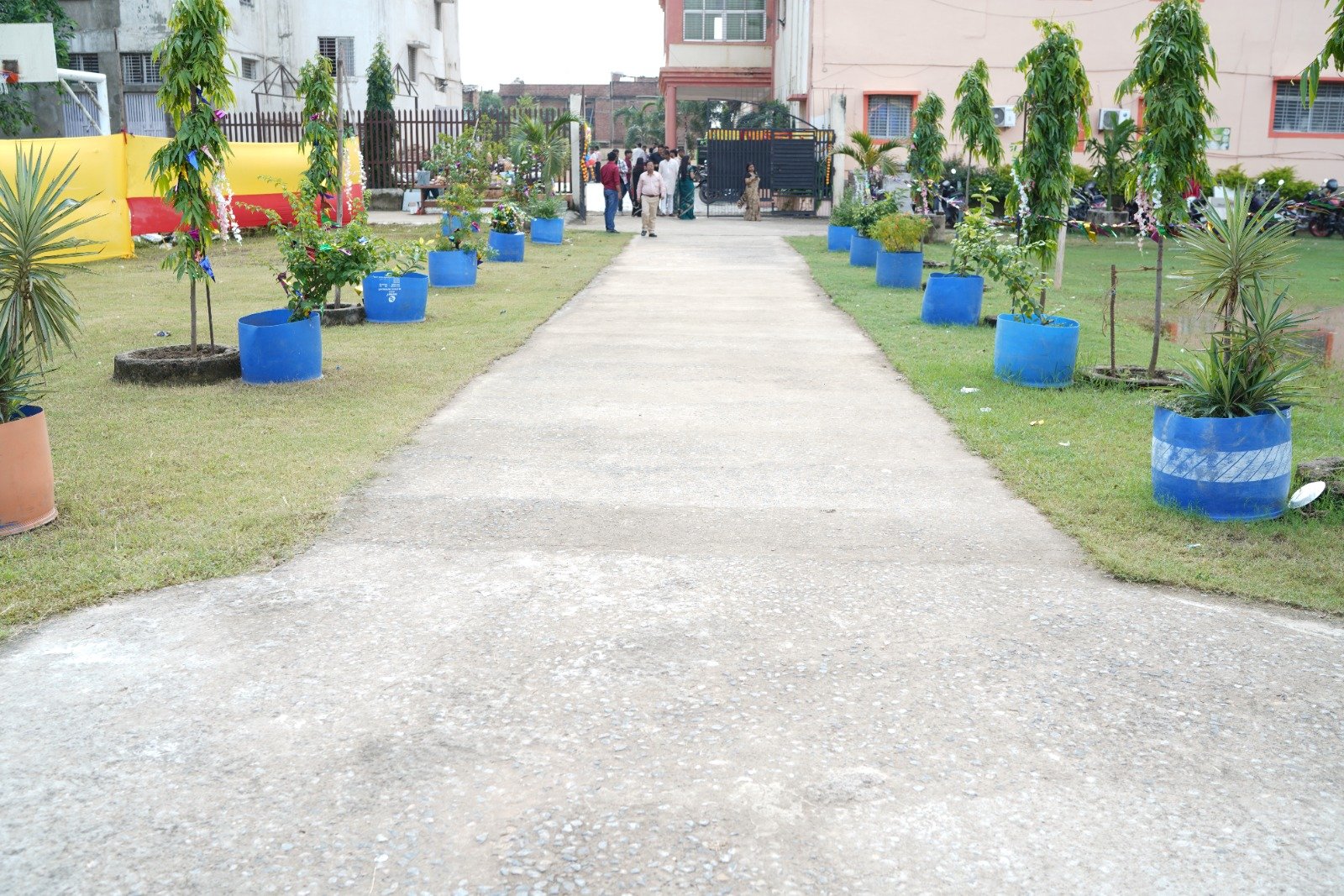 Dandiya Jhankar – A Night of Rhythm, Colours & Celebration - 3
